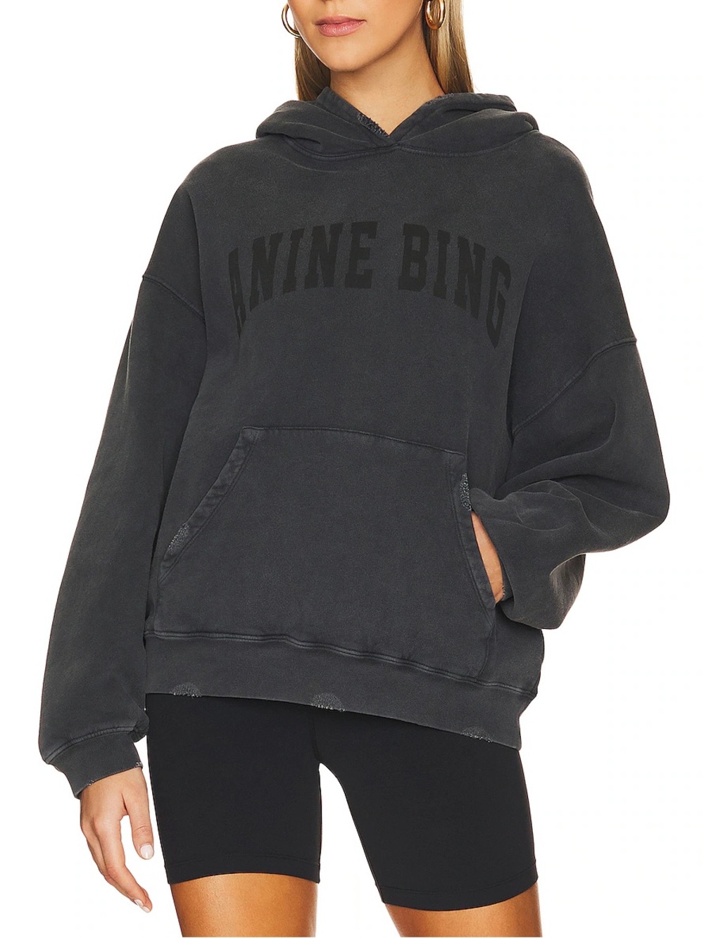 Annie Bing Harvey Sweatshirt